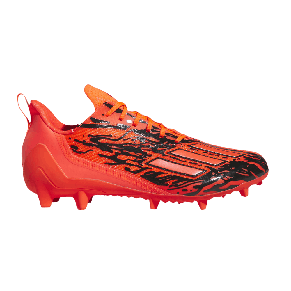 Adidas Adizero 12.0 'Poison - Solar Orange'