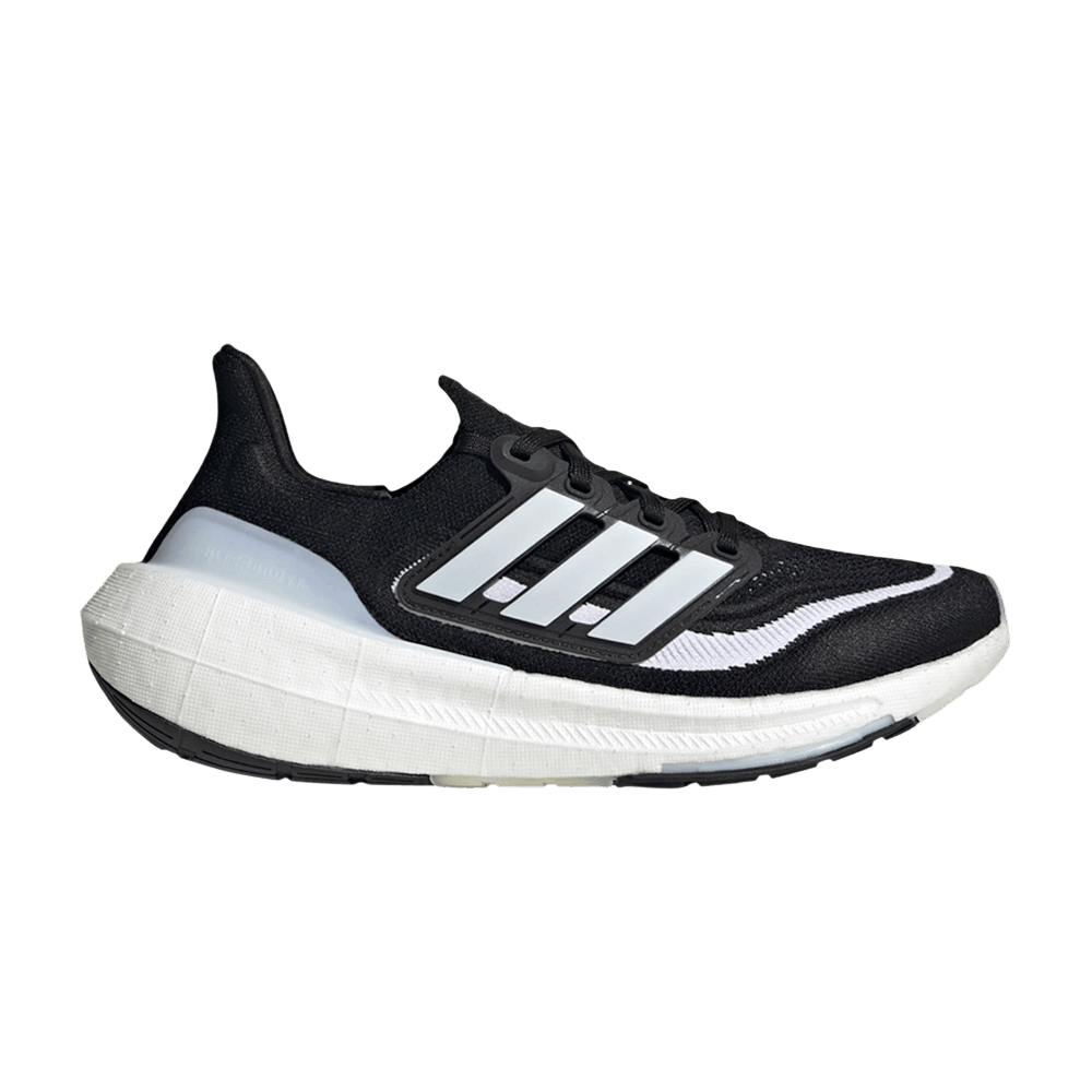 Adidas Wmns UltraBoost Light 'Black White'