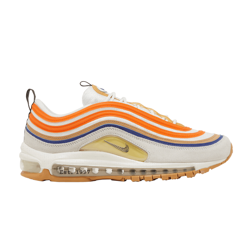 Nike Air Max 97 'Frank Rudy'