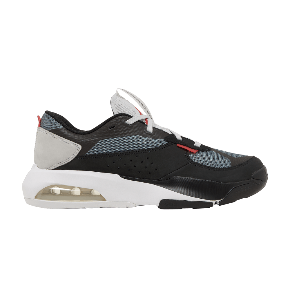 Buy Air Jordan Air 200E 'Light Orewood Brown Barely Green