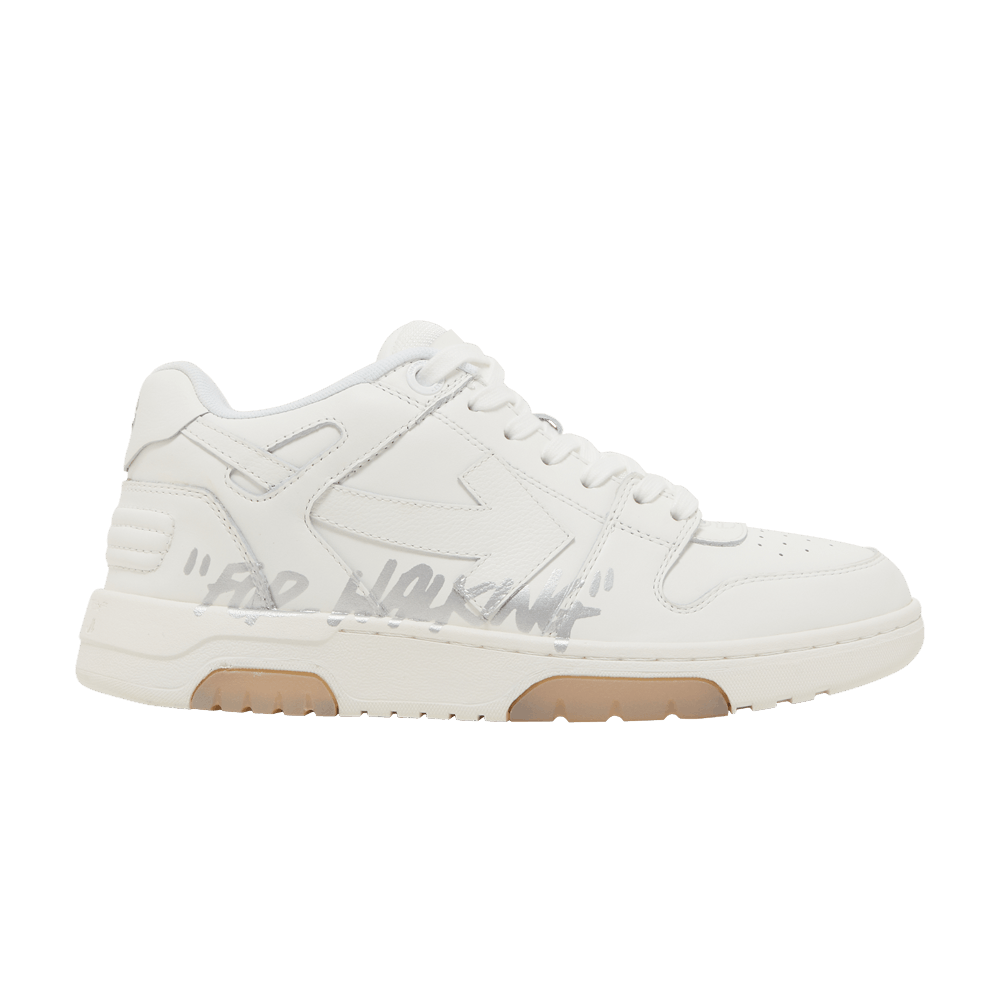 Off-White Wmns Out of Office Low 'For Walking - White'