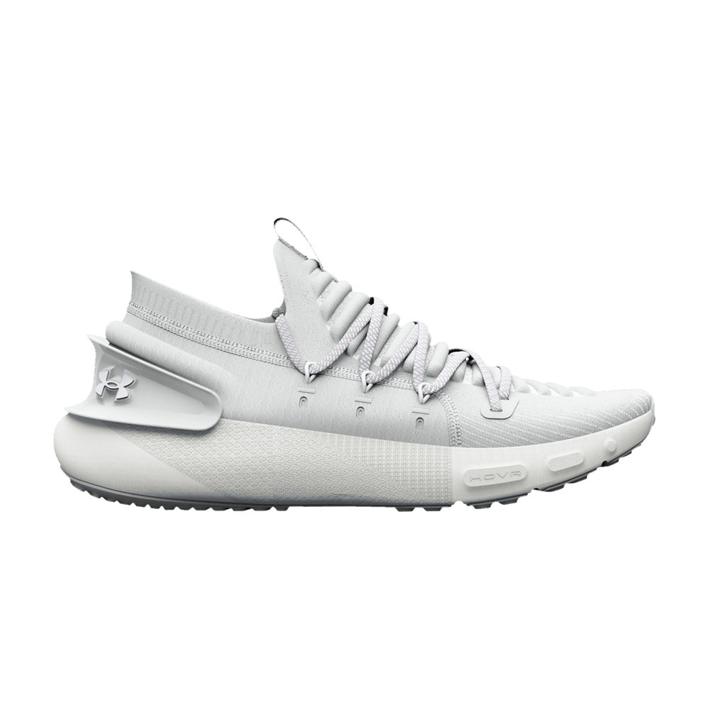 Pre-owned Under Armour Hovr Phantom 3 'grey Mist'