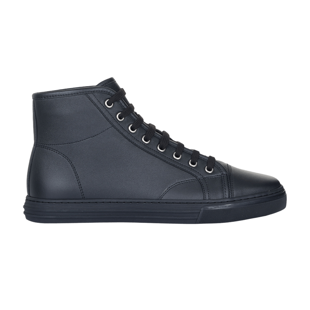 Gucci Chunky GG Web Sneaker 'White Blue' 669698-UPG10-9060