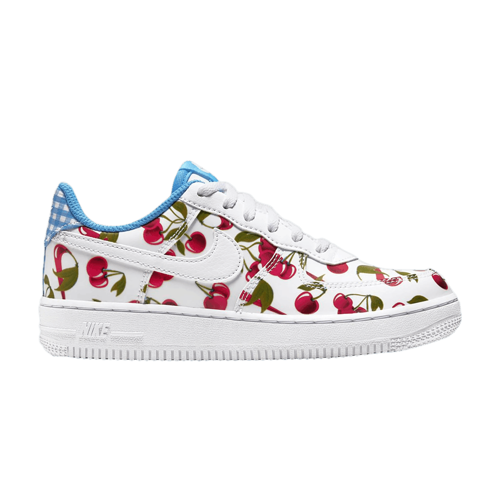 Nike Air Force 1 LV8 PS 'Cherry Picnic'