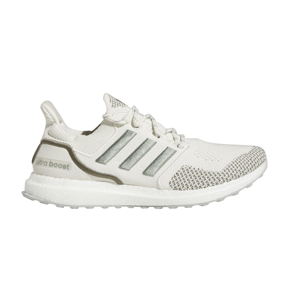 adidas UltraBoost 1.0 LCFP 'Chalk Silver Green'