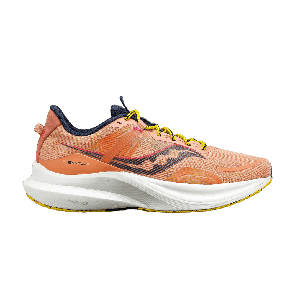Saucony Wmns Tempus 'Mars'