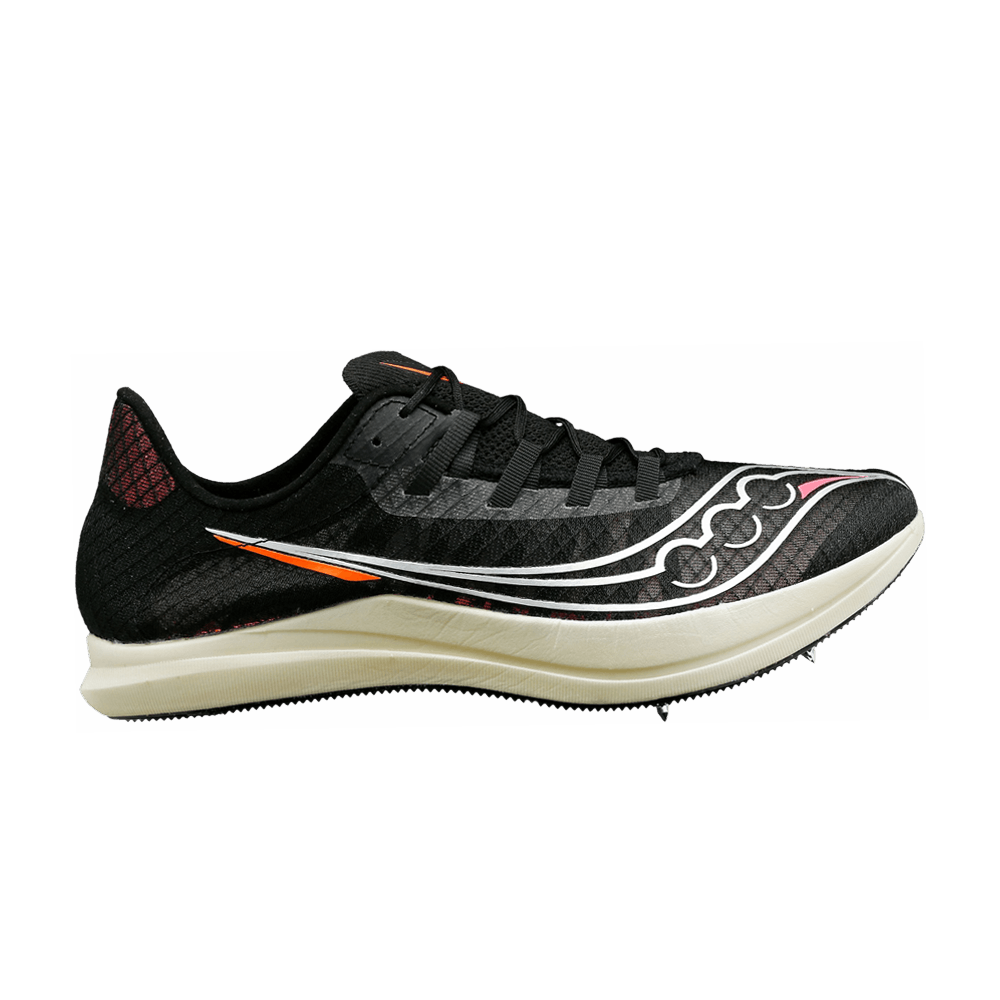 Saucony Wmns Terminal VT 'Black ViZi'