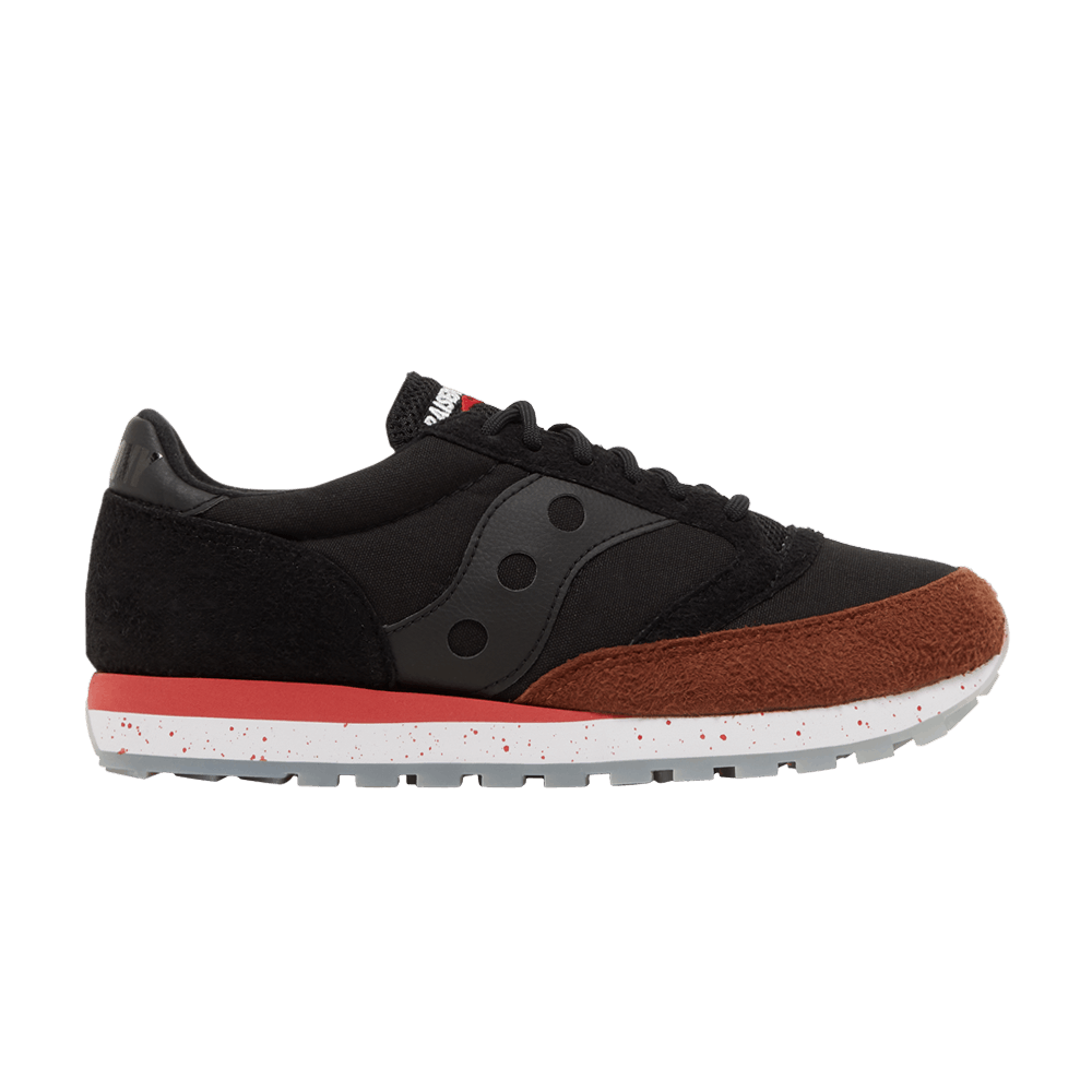 Raised By Wolves x Saucony Jazz 81 'Feral Child'