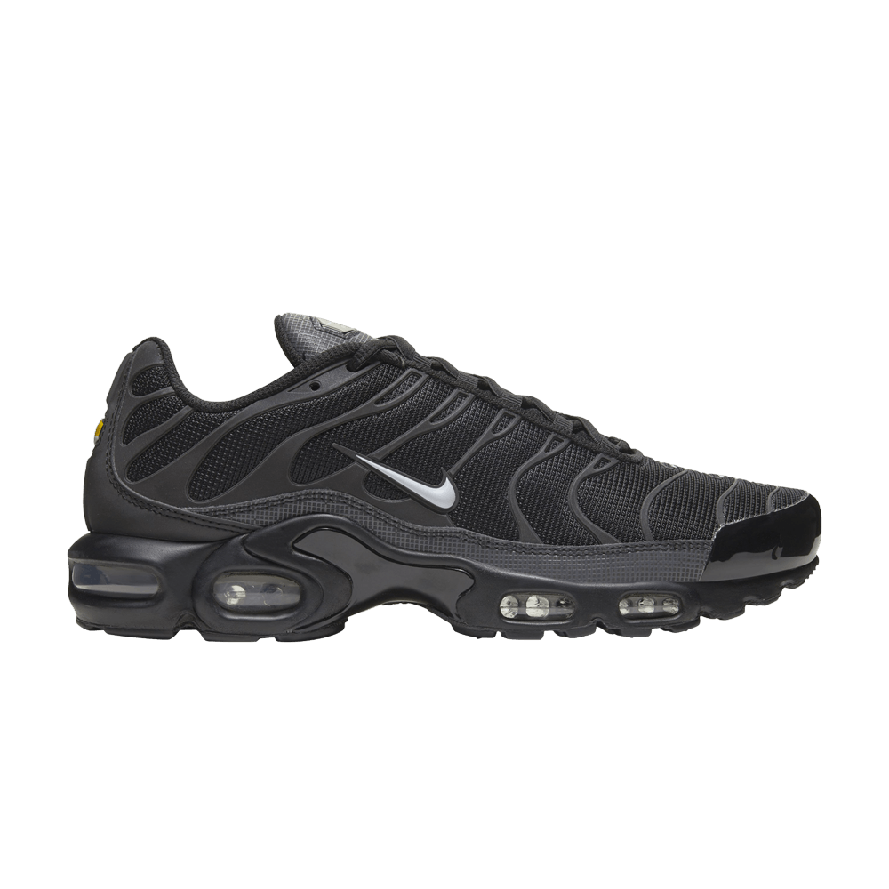 Nike Air Max Plus 'Grid Pack - Black'