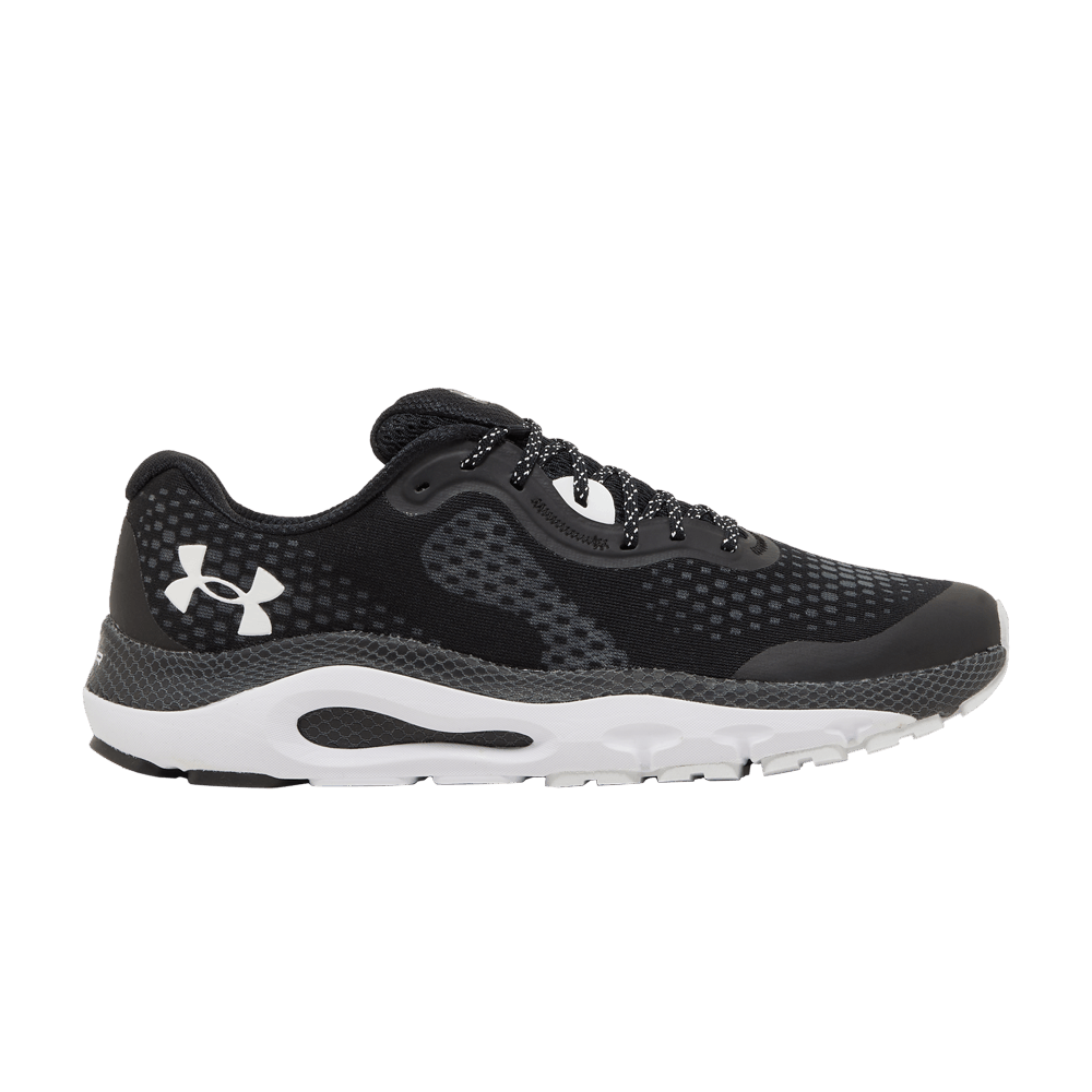 UNDER ARMOUR HOVR GUARDIAN 3 'BLACK WHITE'