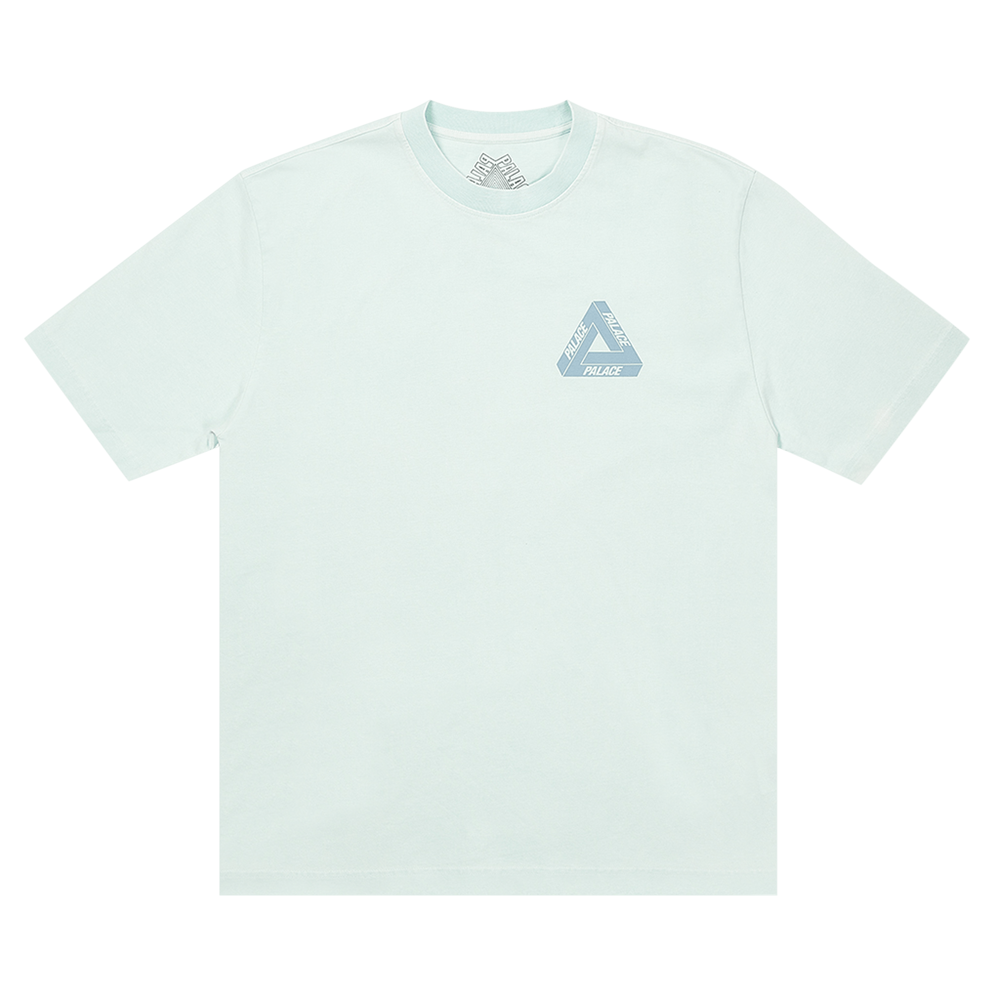 Palace Reacto Tri-Ferg T-Shirt 'Green'