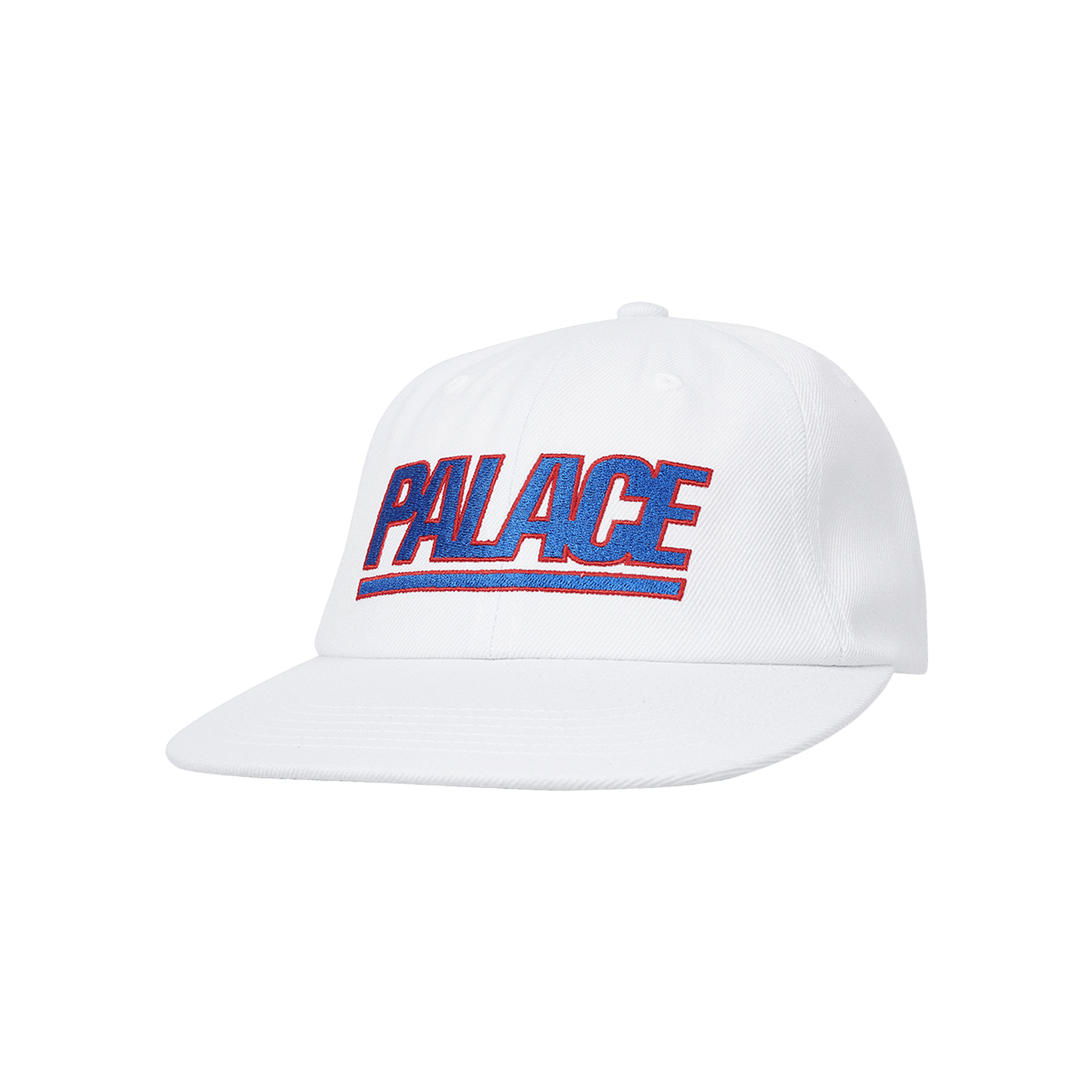 Palace Gigantic Pal Hat 'White'