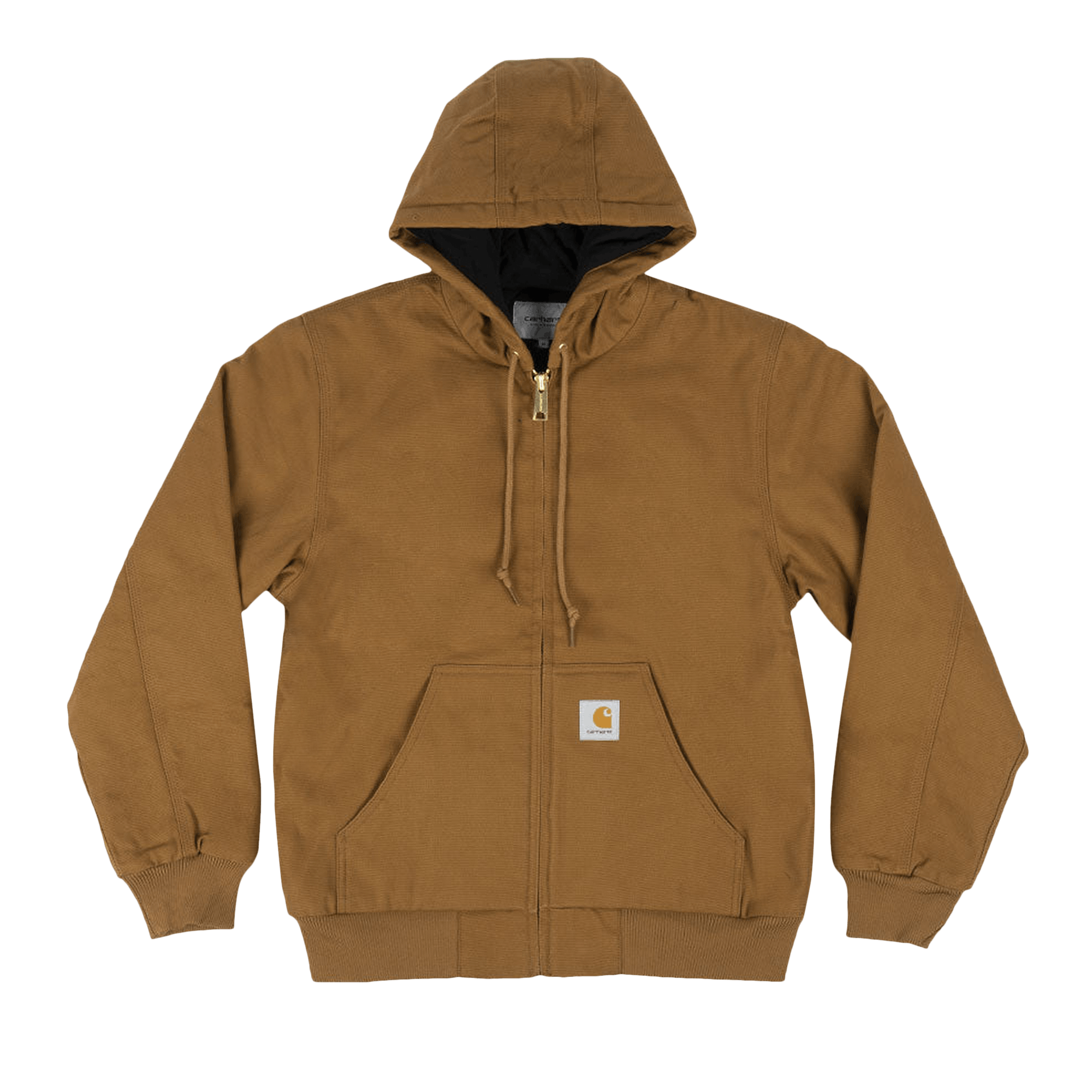Buy Carhartt WIP Detroit Jacket 'Tarragon/Black Rigid