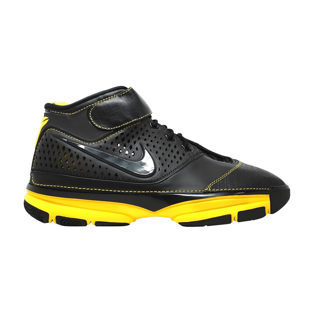 Nike Zoom Kobe 2 GS 'Carpe Diem'