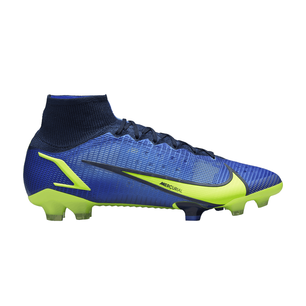 Nike Mercurial Superfly 8 Elite FG 'Recharge Pack'