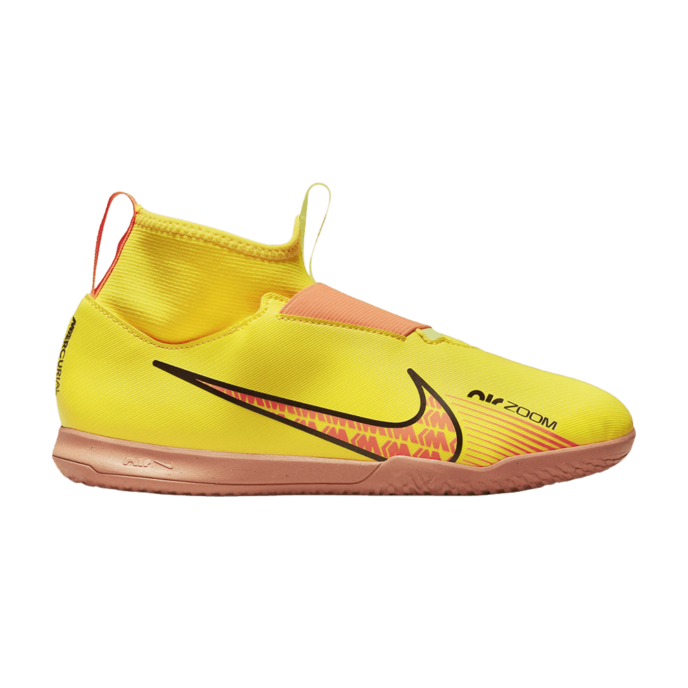 Nike Zoom Mercurial Superfly 9 Academy IC GS 'Lucent Pack'