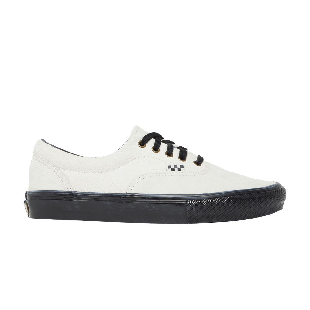 Breana Geering x Vans Era 'Marshmallow Black'
