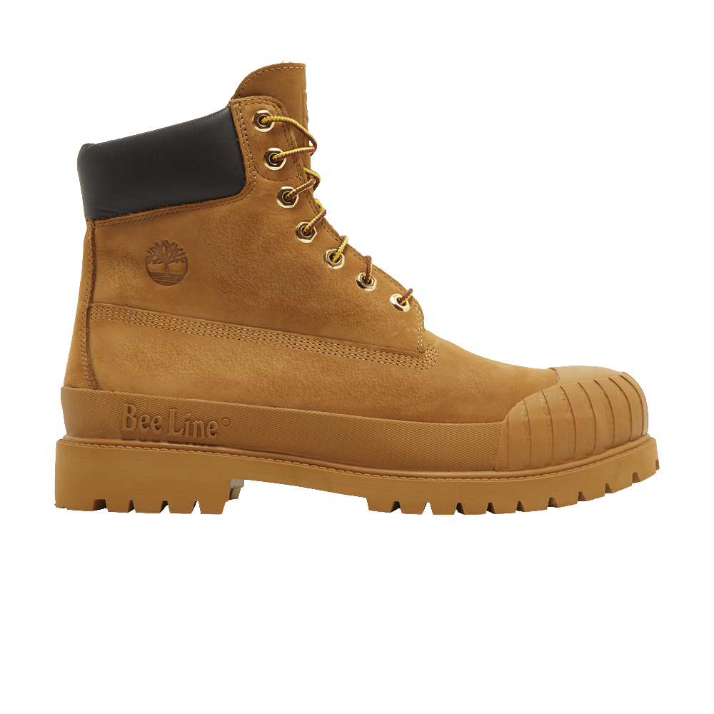 Bee Line x Timberland 6 Inch Premium Boot 'Wheat'
