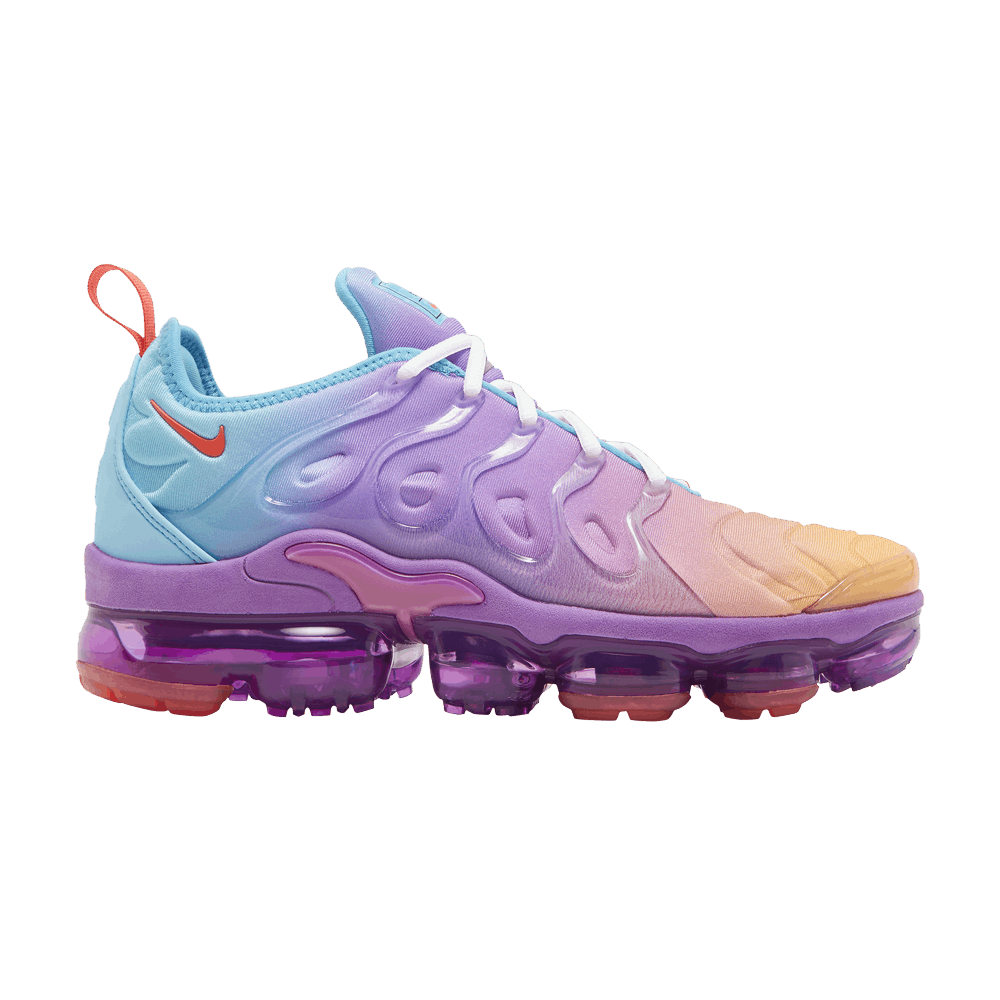 Nike Wmns Air VaporMax Plus 'Multi-Color Gradient'