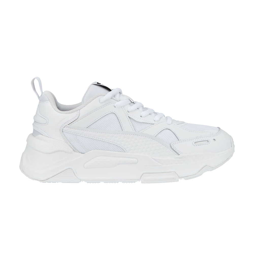 PUMA RS-SIMUL8 CORE 'WHITE'