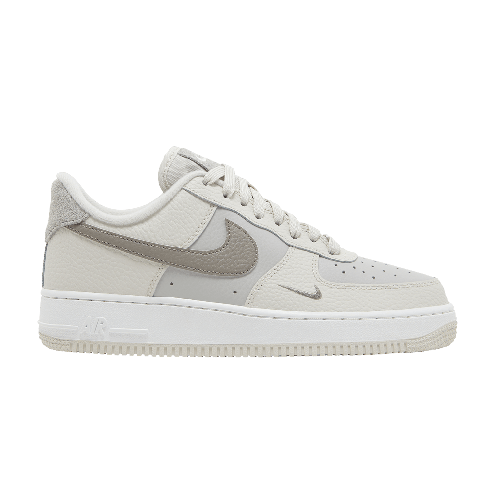 Nike Wmns Air Force 1 Low '07 'Moon Fossil'