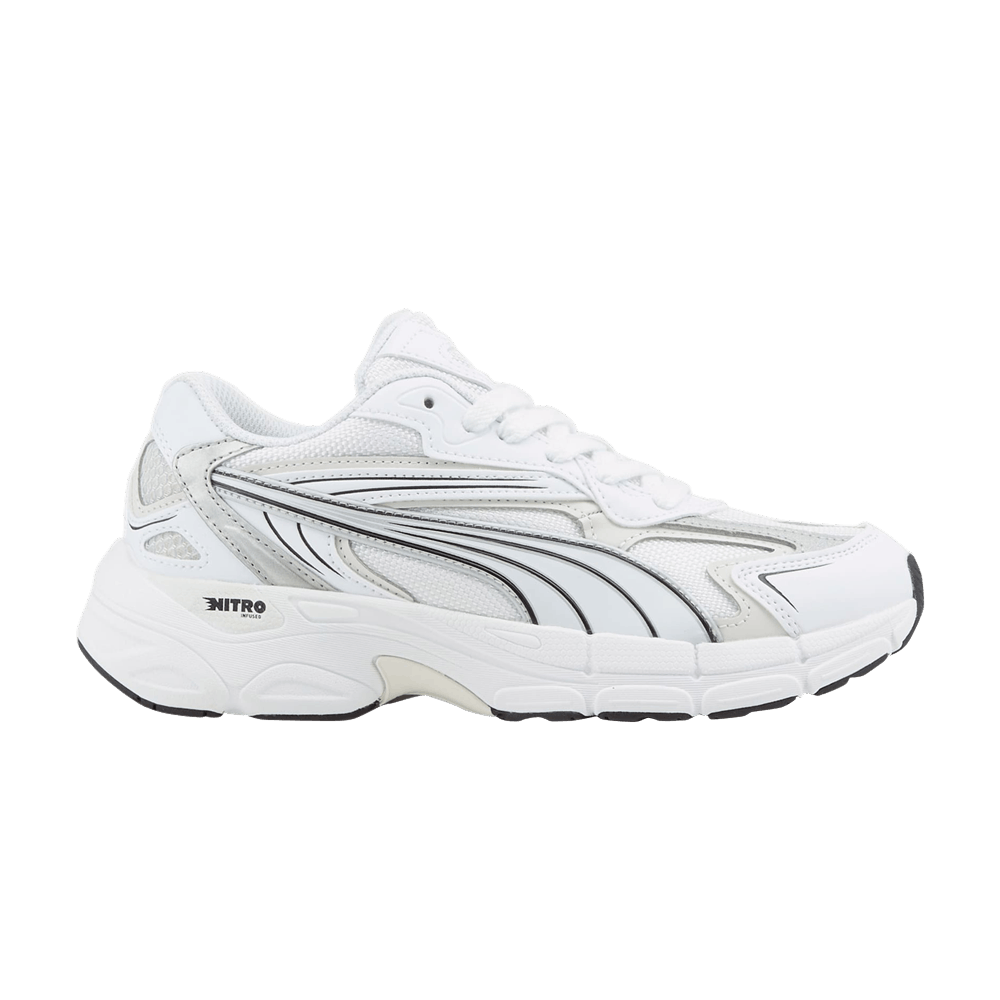 Buy Teveris Nitro 'Light Sand' - 388774 02 | GOAT