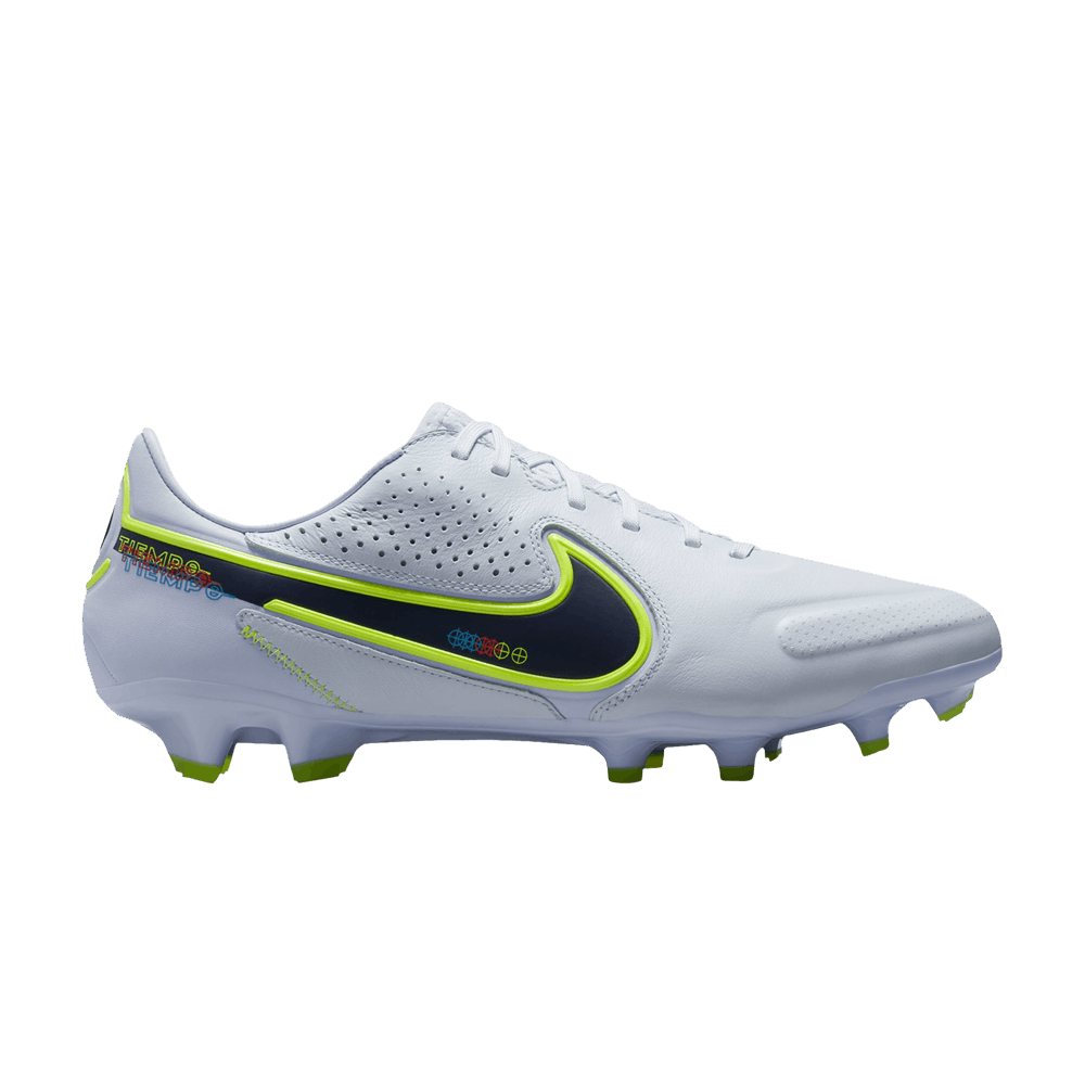 Nike Tiempo Legend 9 Pro FG 'Progress Pack'