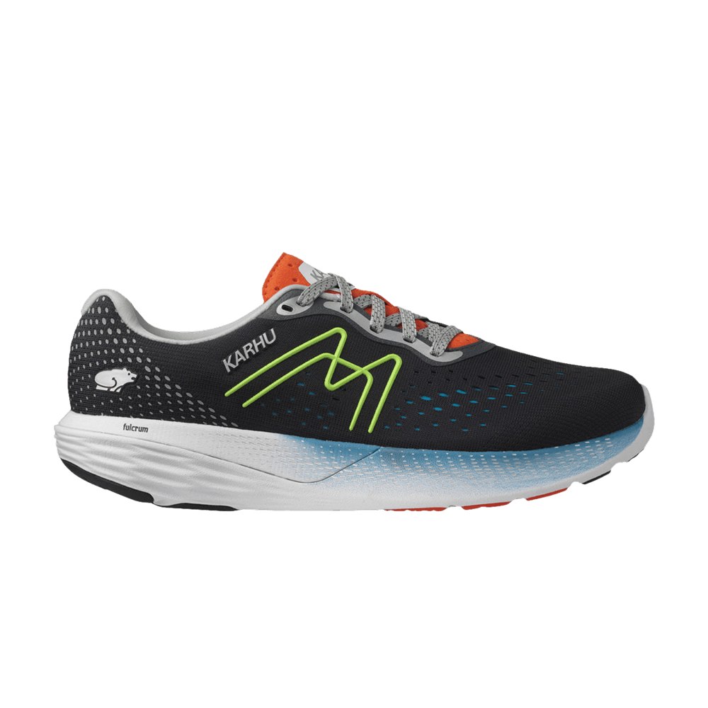 Karhu Ikoni 2.0 'Dark Shadow Tigerlily'
