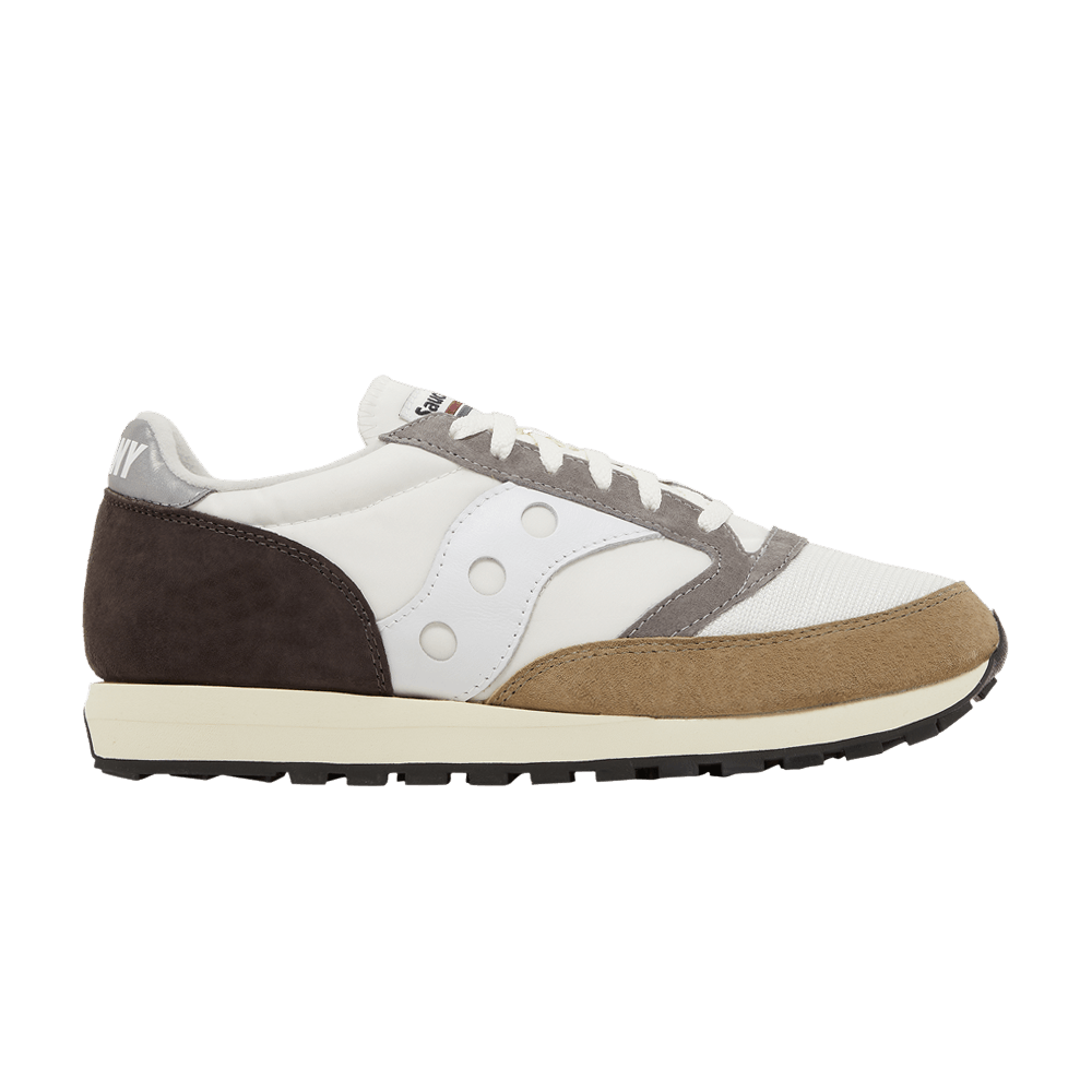 Packer x Saucony Jazz 81 'Coriander'