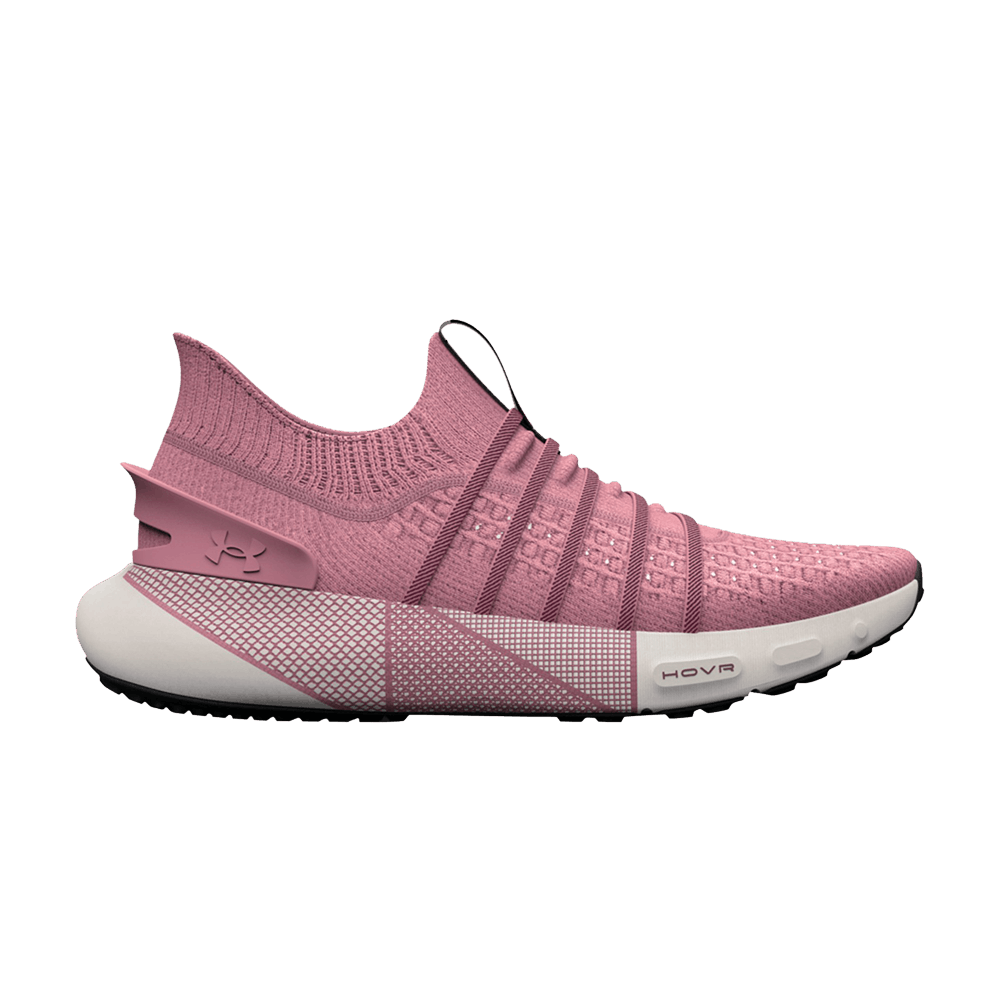 UNDER ARMOUR HOVR PHANTOM 3 SLIP 'PINK ELIXIR'