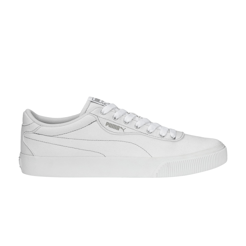 PUMA IV-60 'WHITE'