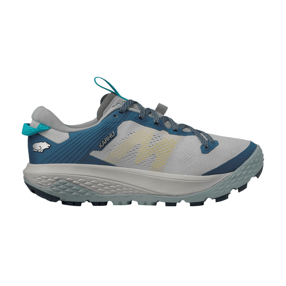Karhu Wmns Ikoni Trail 1.0 'Glacier Grey Midnight'