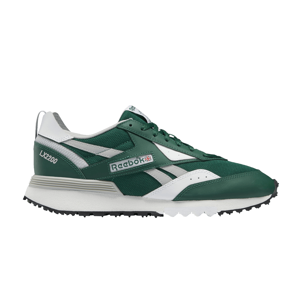 Reebok LX 2200 'Dark Green'
