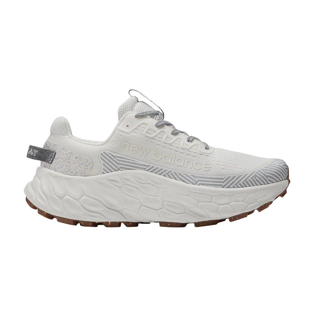 Buy Wmns Fresh Foam X More Trail v3 'Arctic Grey Orb Pink