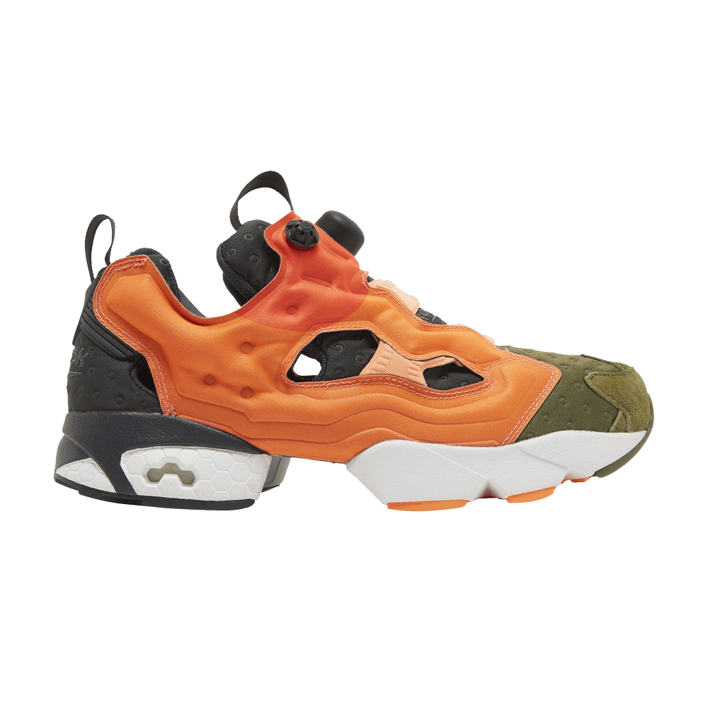 Reebok Wmns InstaPump Fury ASYM