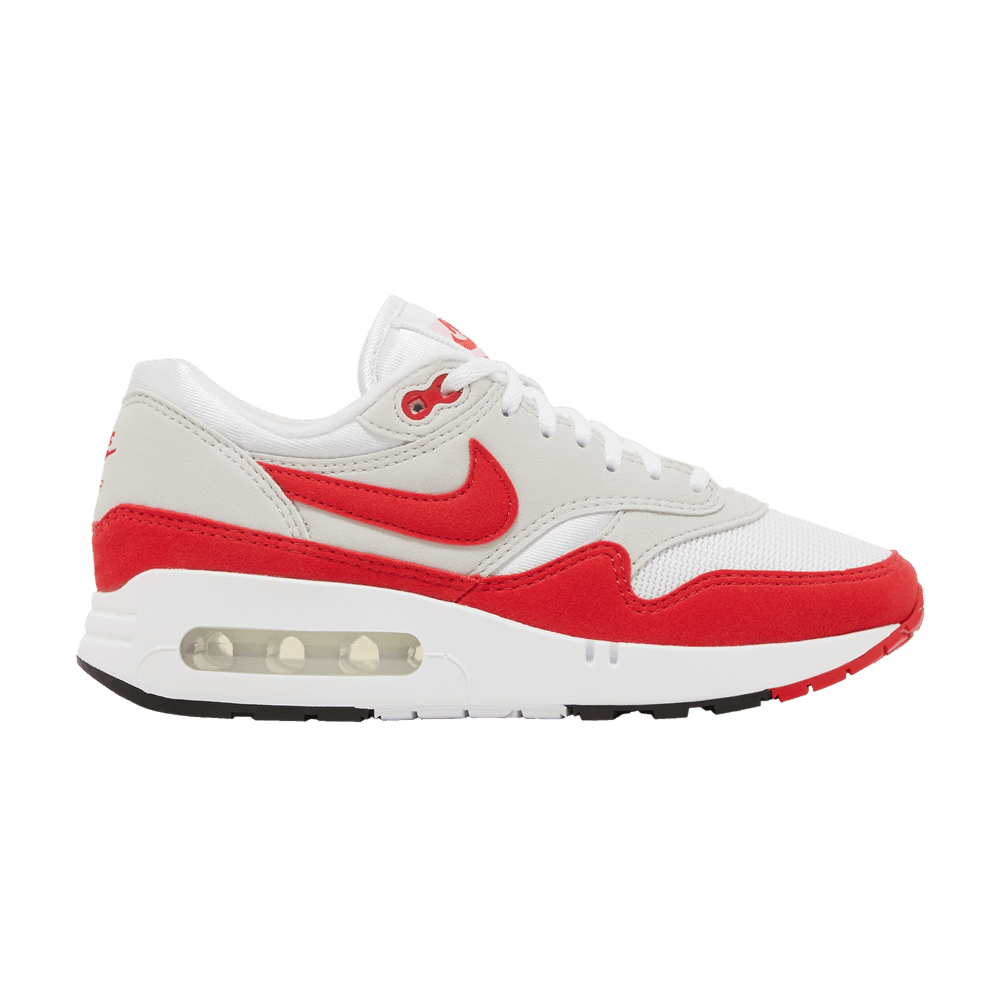Nike Air Max Size and Fit Guide | GOAT