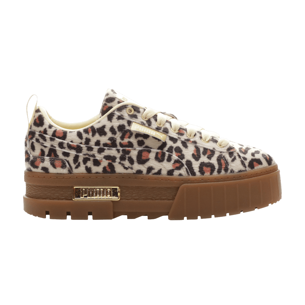 PUMA WMNS MAYZE 'LEOPARD'