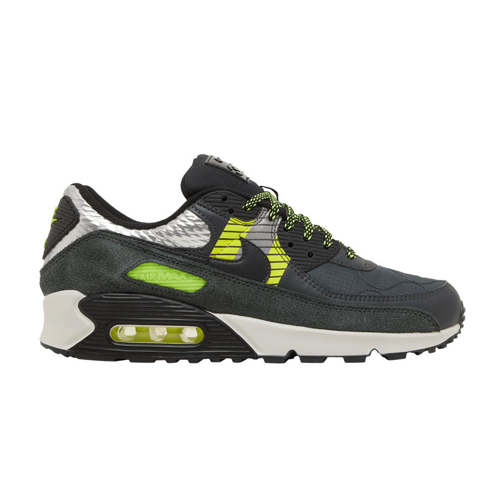 Nike Air Max 90 3M Pack