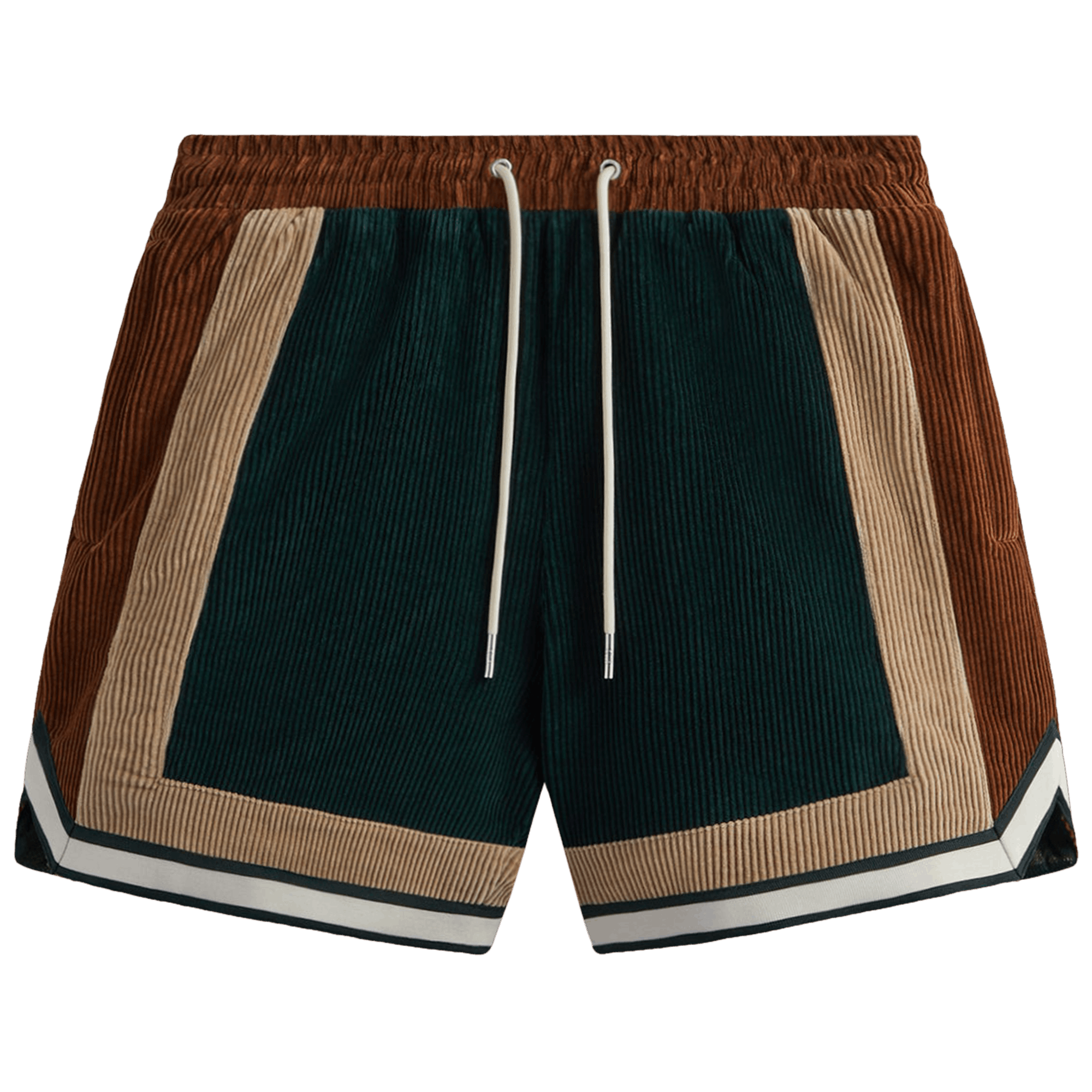 Kith Curtis Short 'Stadium'