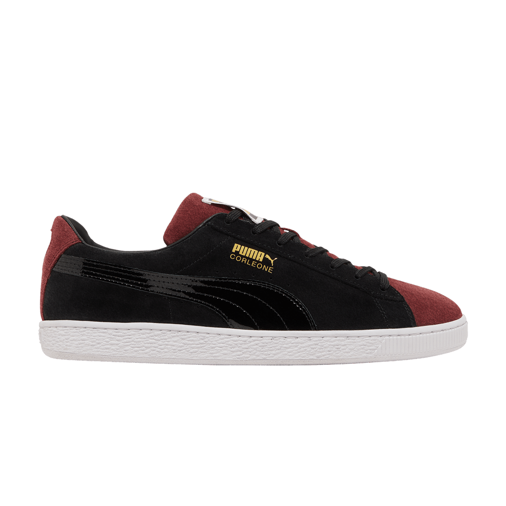 PUMA PUMA THE GODFATHER X SUEDE '50TH ANNIVERSARY - LOUIS RESTAURANT'