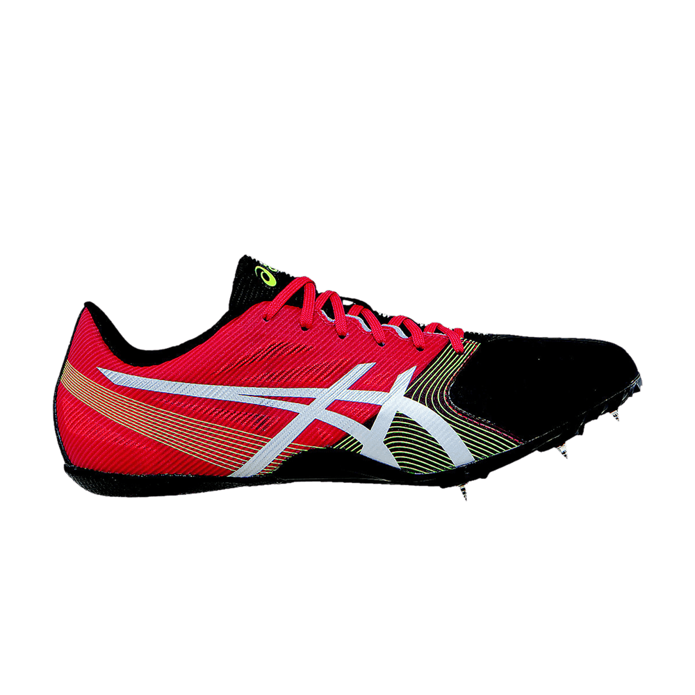 Asics Hyper Sprint 6 'Red Pepper Onyx'