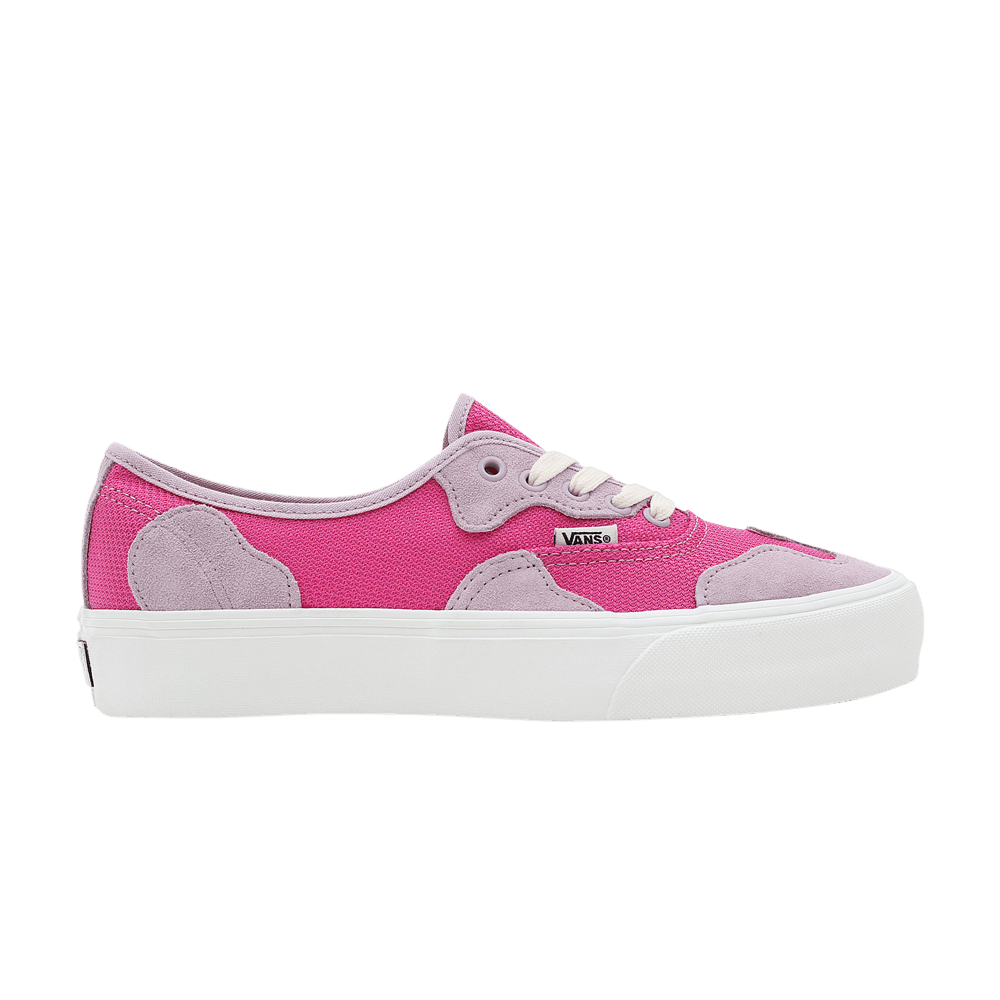 Vans Authentic VR3 LX 'Patchwork - Lavender Pink'