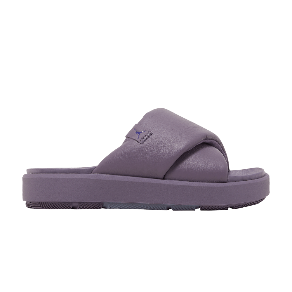 Air Jordan Wmns Jordan Sophia Slide 'Canyon Purple'