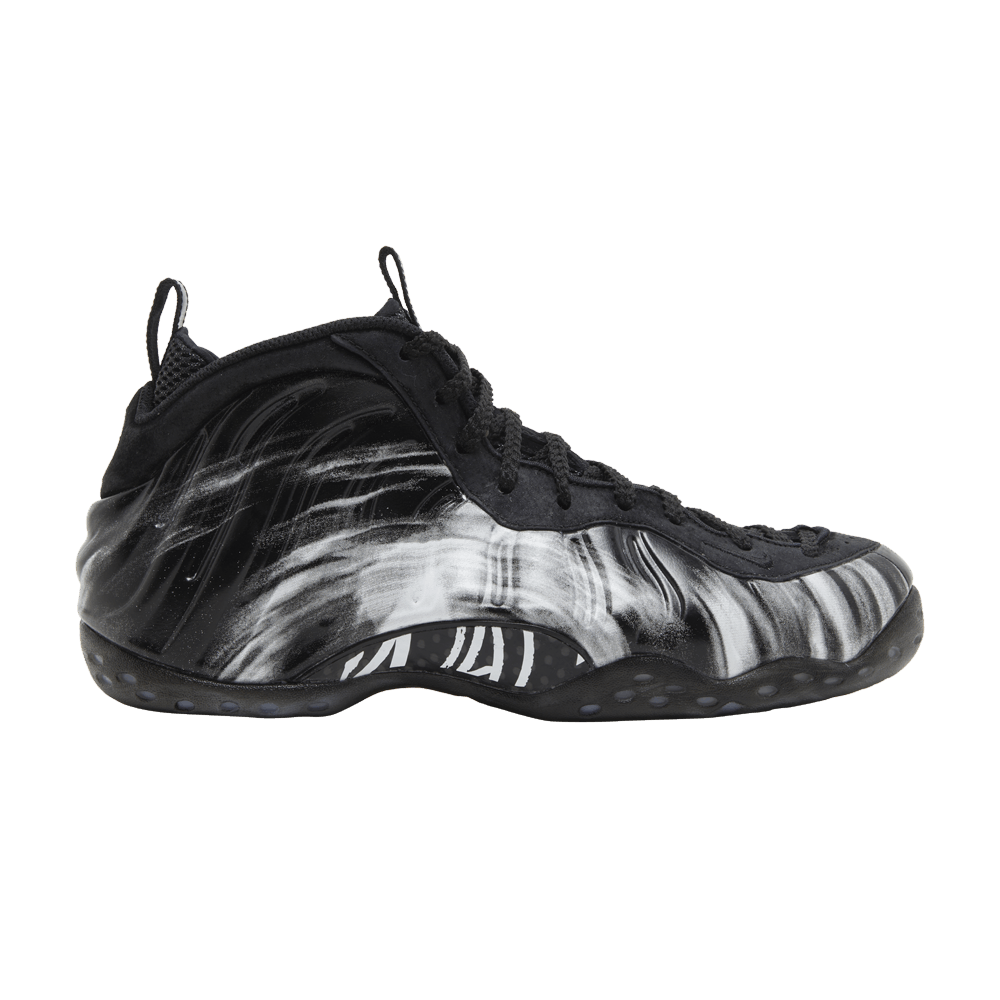 Nike Air Foamposite One Dream A World Black
