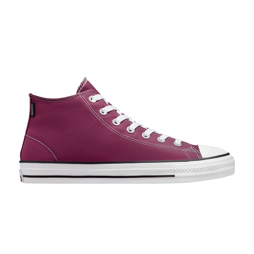 Converse Chuck Taylor All Star Pro Mid 'Cherry Vision'