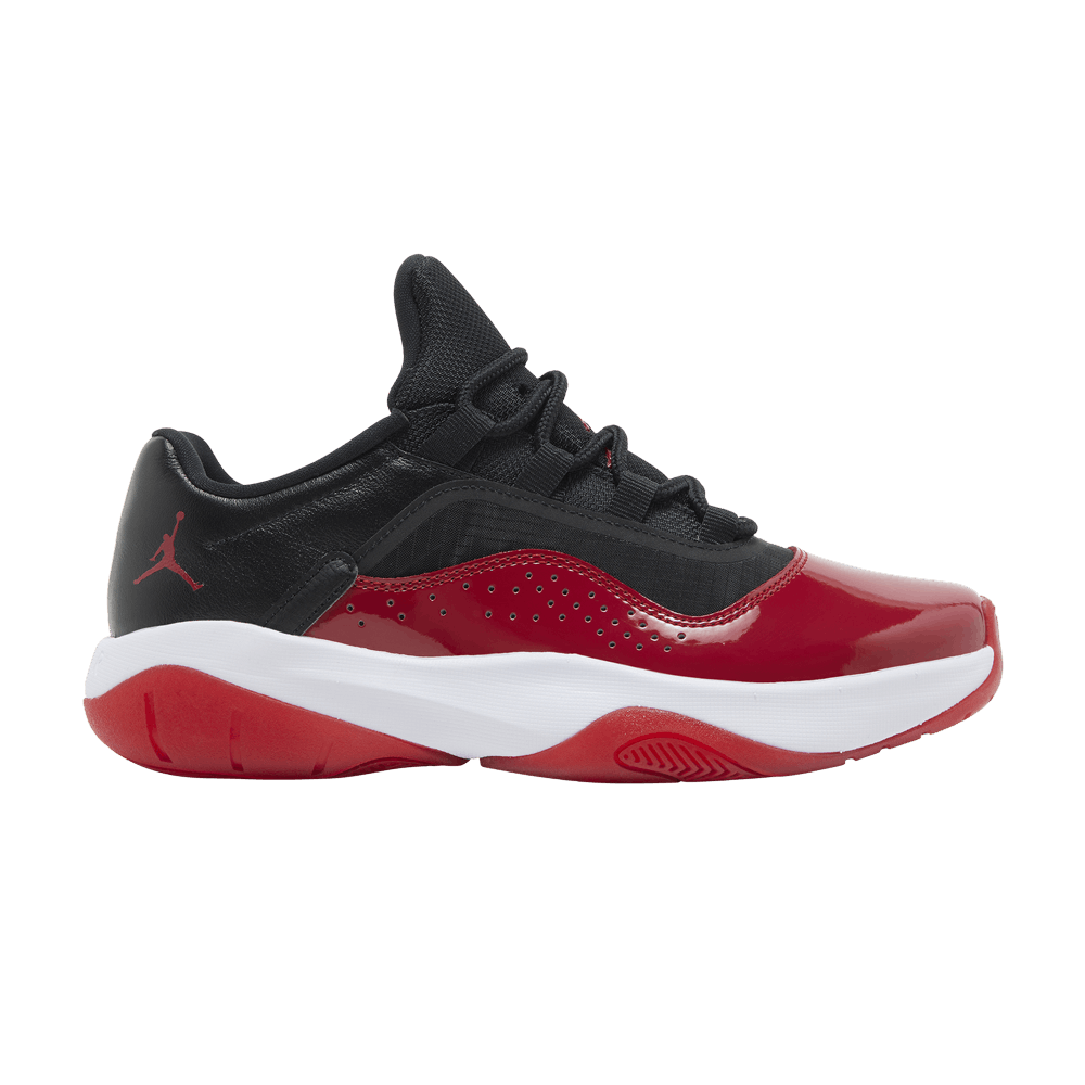 Wmns Air Jordan 11 CMFT Low 'Bred'