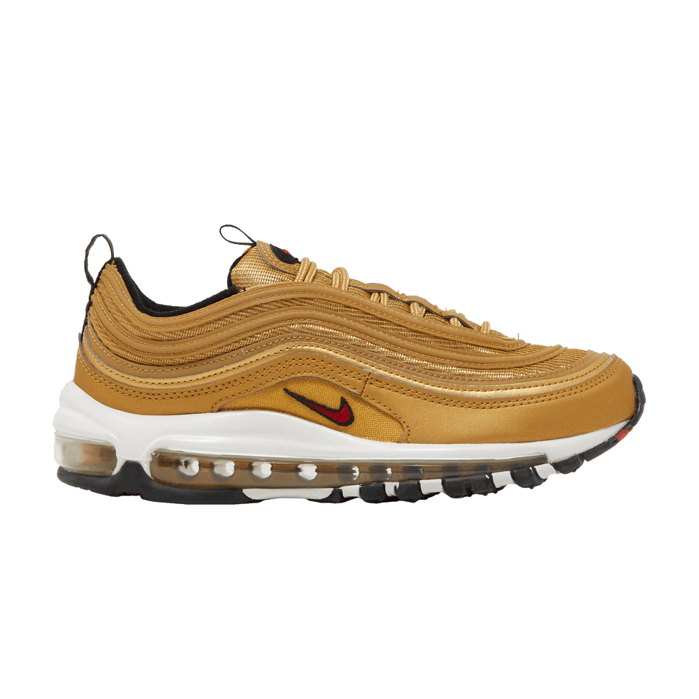 Nike Wmns Air Max 97 OG 'Metallic Gold' 2023