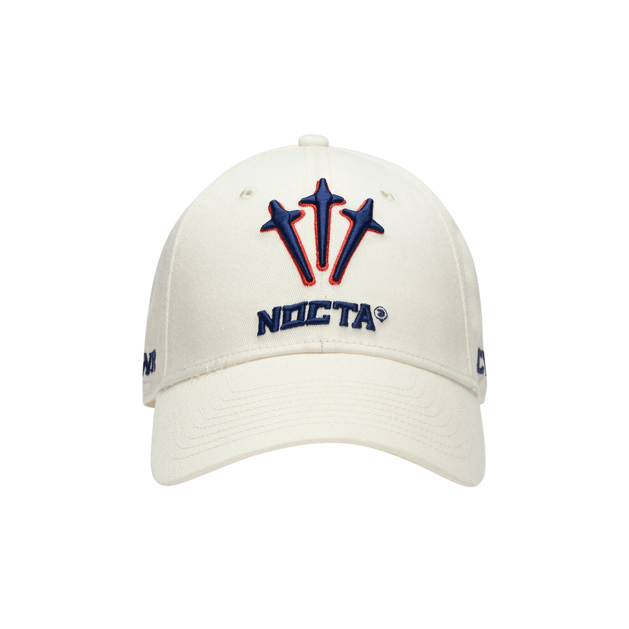 Nike x NOCTA L91 Cap 'Sail/Cobalt Tint'