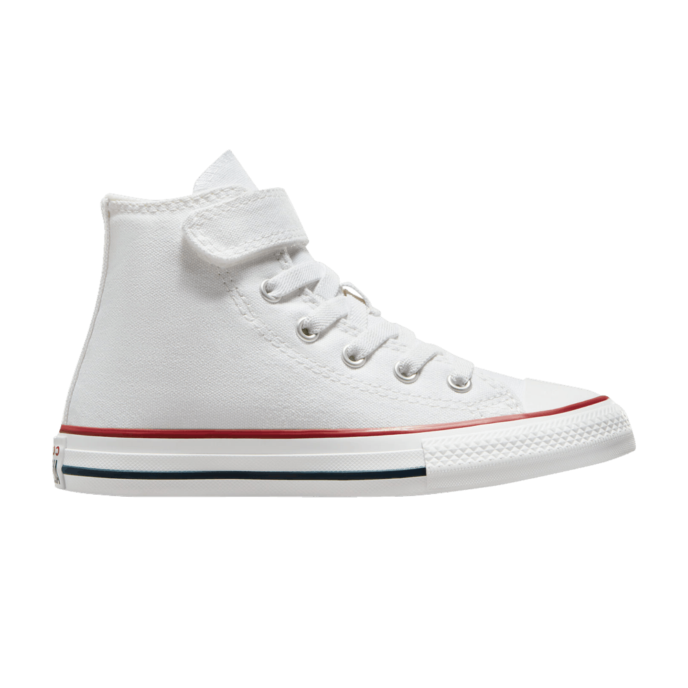 Converse Chuck Taylor All Star Easy-On High PS 'White Natural'