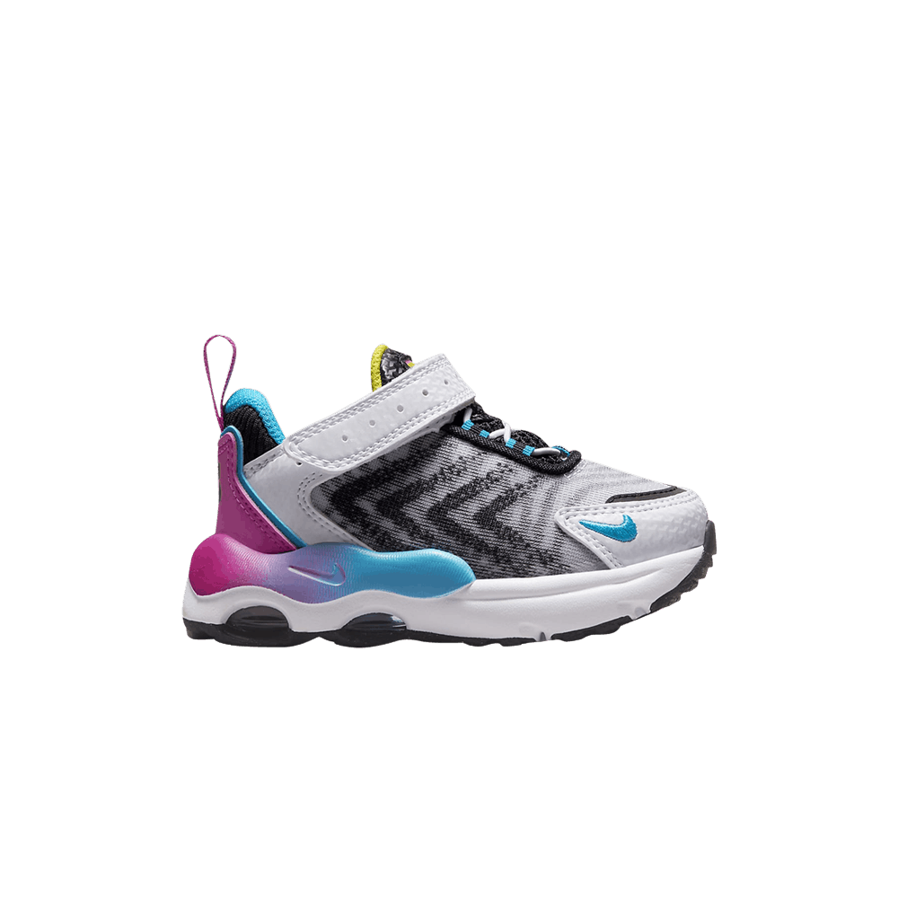 Nike Air Max TW TD 'Bright Colors!'